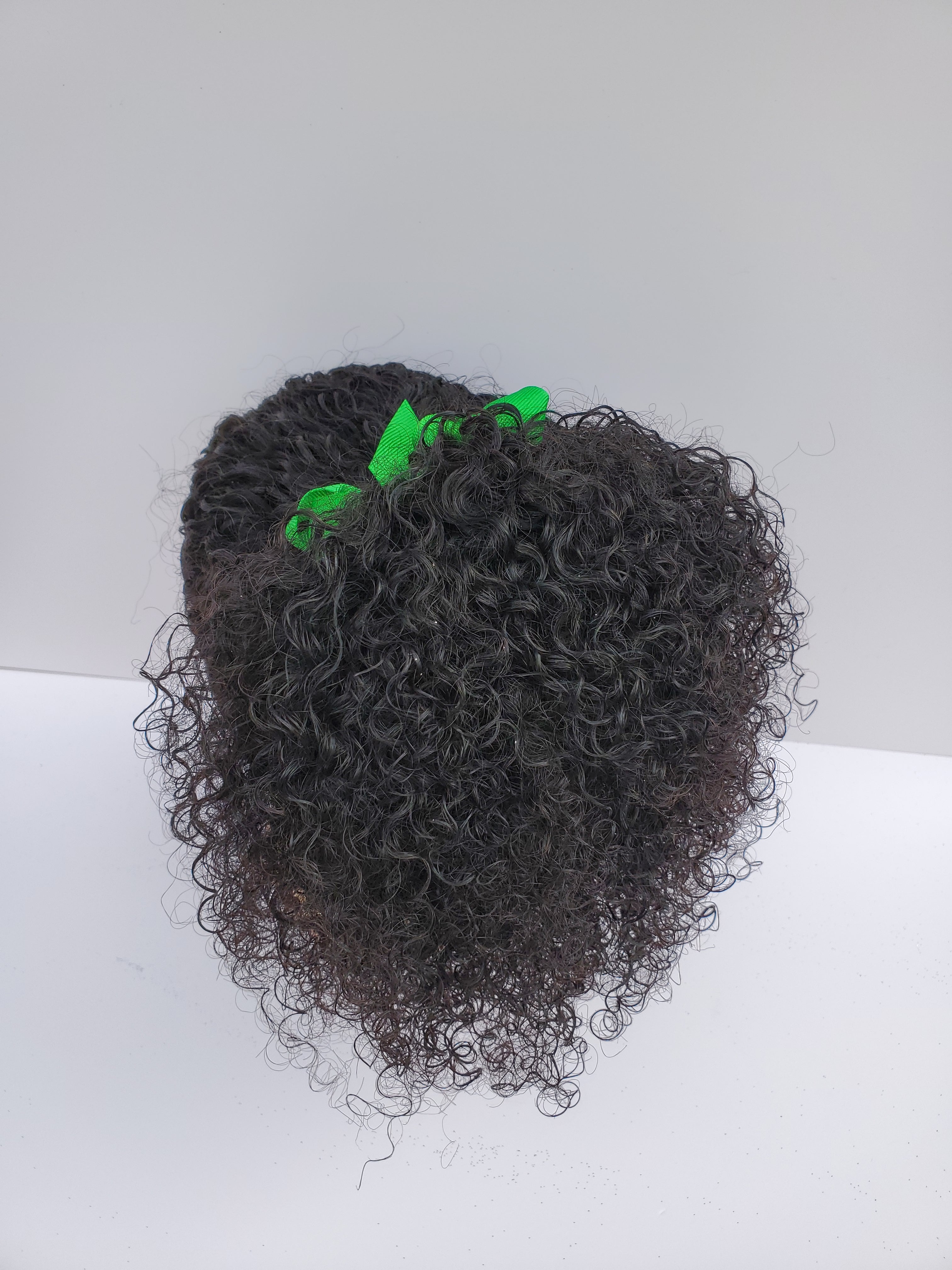 Cherish “Curly” Texture Box