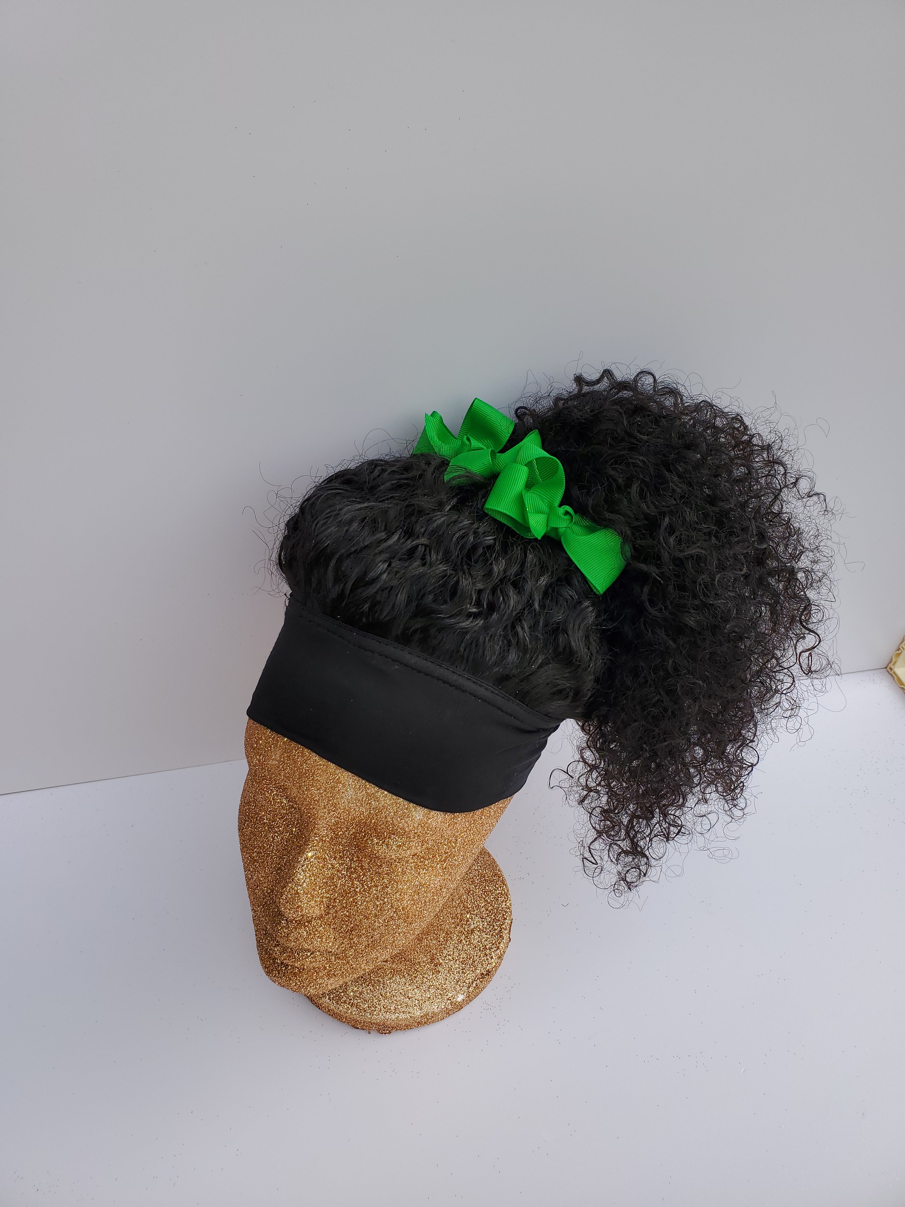 Cherish “Curly” Texture Box