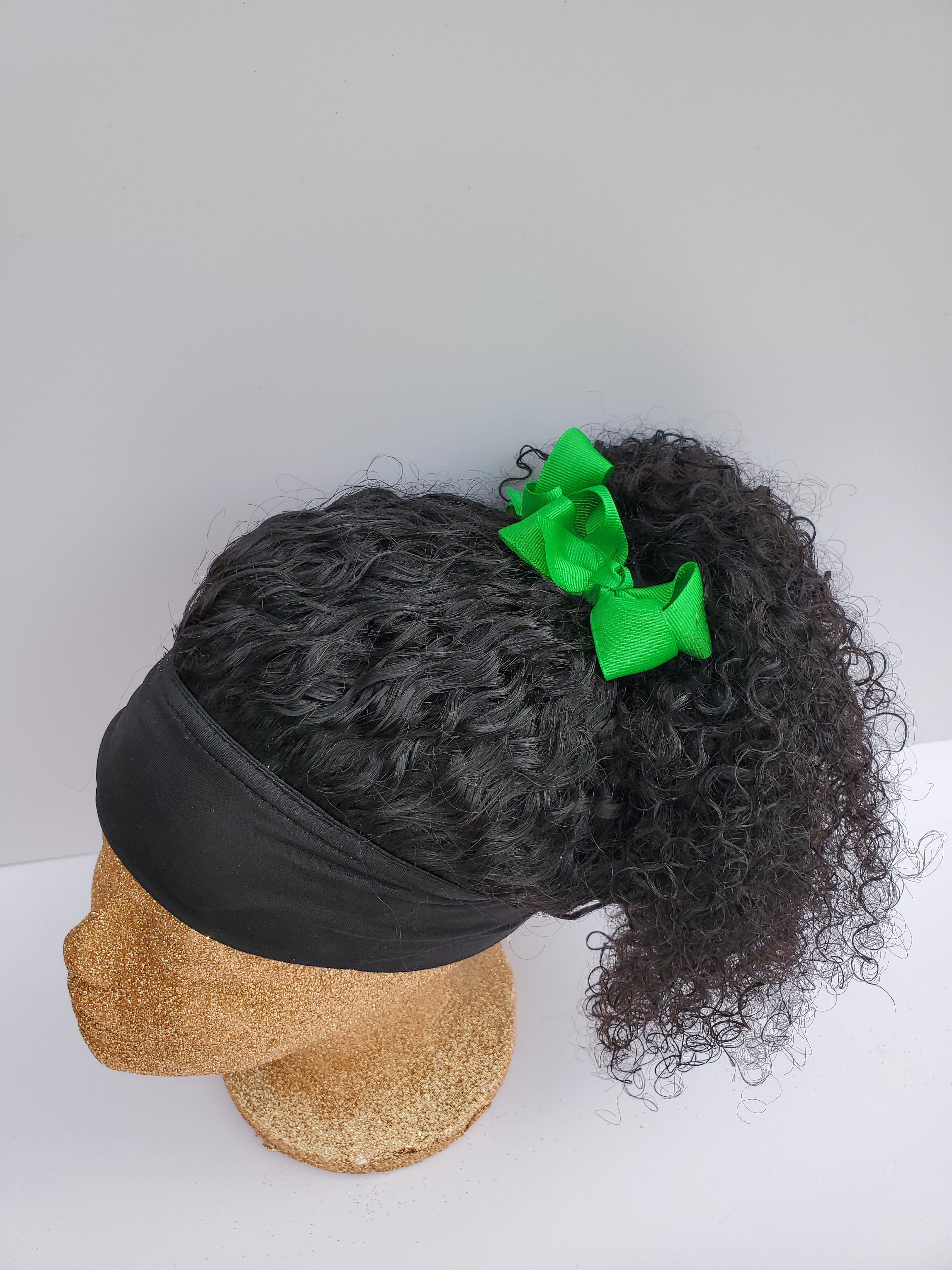 Cherish “Curly” Texture Box